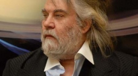 Məşhur bəstəkar koronavirusdan öldü