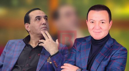 Vasifdən ETİRAF: “Manafla mən tükümüzün üstündə dolanan insanlarıq” - VİDEO