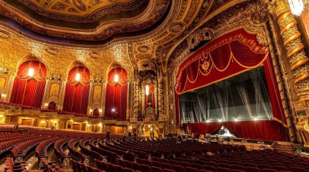 Mingəçevir teatrında rejissor niyə kişidən “qadın” DÜZƏLDİB? - Nazirlikdən AÇIQLAMA 