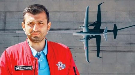 Səlcuq Bayraqdardan Azərbaycan PAYLAŞIMI: \