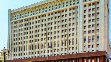 Əfv Komissiyasının iclası başa çatıb, 600-dən çox... - YENİLƏNİB