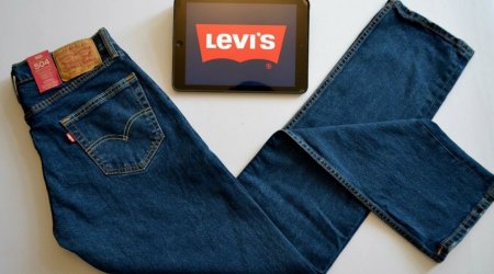 “Levi\'s” də Rusiyadan gedir