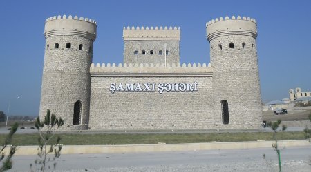 Şamaxıda 6 ölkənin turizm nazirləri bir araya gəldi