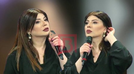 Zaur Fidan Axundovanın itmiş bacısı ilə bağlı sirri üzə çıxardı - VİDEO