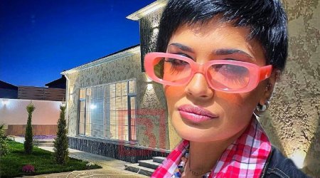 “Hiss”in ilk EVİ - FOTO