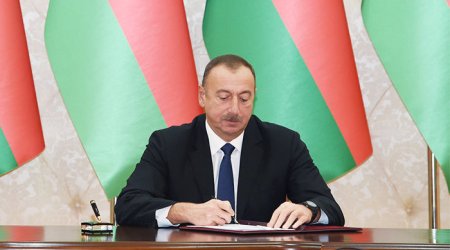 Azərbaycanla Latviya arasında müdafiə sahəsində əməkdaşlıq sazişi təsdiqləndi