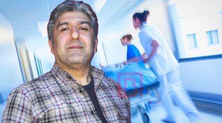 SON DƏQİQƏ: İstanbulda güllələnən azərbaycanlı aktyor ÖLDÜ