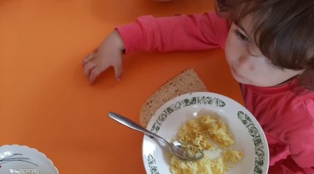 Şabran uşaq bağçasında RƏZALƏT – FOTOFAKT 