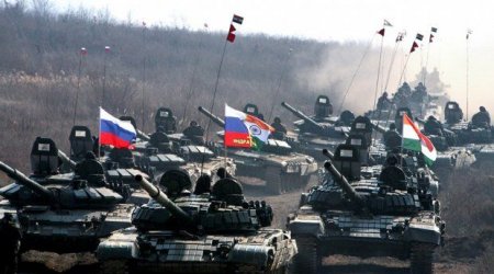 Rusiya qoşunları Severodonetsk şəhərinə doğru irəliləyir