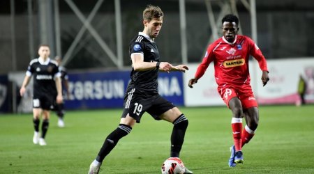 Bu gün finaldır - sürpriz...