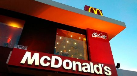 İqtisadiyyat Nazirliyi “McDonald’s Azerbaijan”ı məhkəməyə verdi