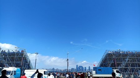 “TEKNOFEST Azərbaycan”ın proqramında dəyişiklik edildi