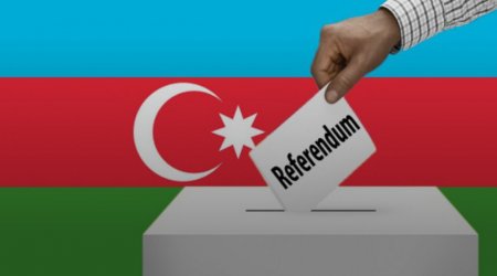 Azərbaycanda saxta referendum xəbərlərinin yayılması nəyə hesablanıb?