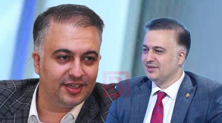 Hüseyndən aparıcılara şillə kimi sözlər: 