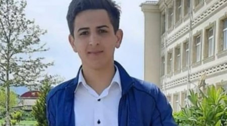 Məktəblinin intiharı ilə bağlı TƏFƏRRÜAT - “Anası oğlunun oxuduğu məktəbdə ingilis dili müəllimidir”