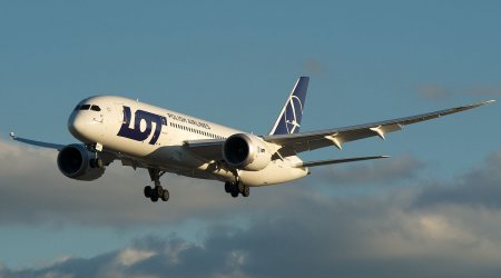 Polşa şəhərlərindən Azərbaycana yeni aviareyslər açıla bilər