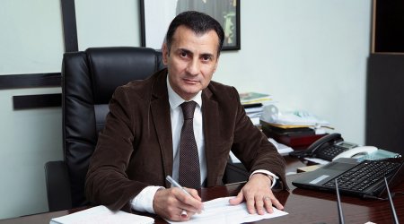 Onlar kimin dəyirmanına su tökür? - 
