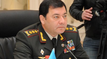 Nəcməddin Sadıkovun həbs olunan “sağ əli”lə bağlı yeni DETALLAR 