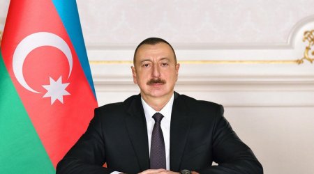 3 ölkə lideri İlham Əliyevi təbrik etdi