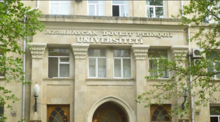 Bakıda 3-cü kurs tələbəsi olan qız VƏFAT ETDİ - FOTO