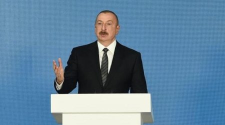 İlham Əliyev gələn il istifadəyə veriləcək 2 elektrik stansiyalarının əhəmiyyətindən danışdı