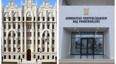 Azərbaycanda 2 il əvvəl qətl törədən şəxslər həbs edildi - TƏFƏRRÜAT
