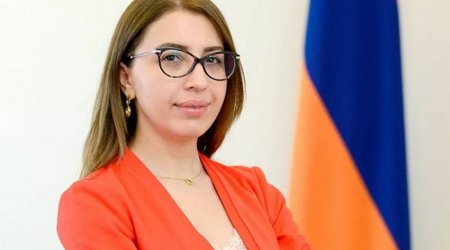 Erməni ombudsman: “Ermənistanda Azərbaycan mədəniyyəti dərsinin keçirilməsində qəbahət görmürəm”