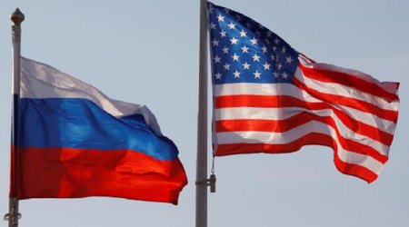 ABŞ Rusiya sərhədində 110 hərbi obyekt tikəcək