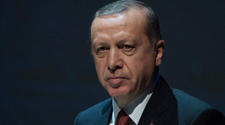 AKP Ərdoğanın prezident seçkilərində namizədliyini irəli sürdü