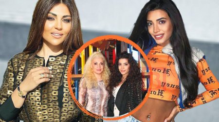 Gülay Səmraya yeni ad qoydu: \