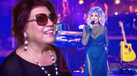 İradə bacısı Brilliantın