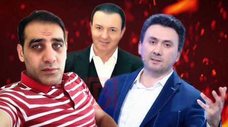 Aqşinlə Tərlan Vasifi hədəf aldı: 