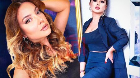 Ayandan ETİRAF: 