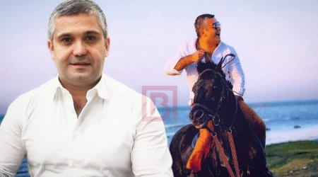 Cəlal Qurbanov hadisədən DANIŞDI: ”İtlər məni dişləməyib, ata hücum ediblər...”