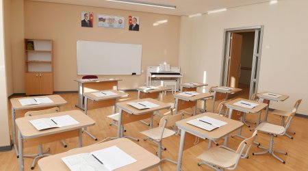 Azərbaycanda bir nəfərin təhsili neçəyə başa gəlir? - AÇIQLAMA