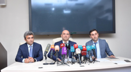 Elektrik sayğacları ilə bağlı bu müraciətlər elektronlaşdırılır - FOTO