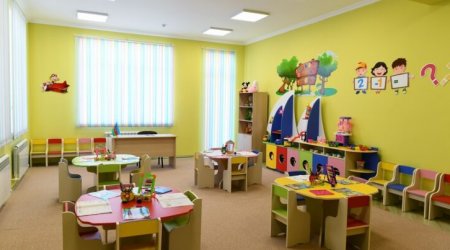 Uşaqlara işgəncə verilən “Sevgi evi” BAĞLANDI 