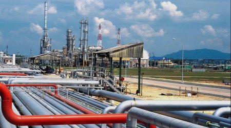 BP - Bakı-Tbilisi-Supsadan istifadəni iyunun axırına qədər bağlı saxlayacaq  