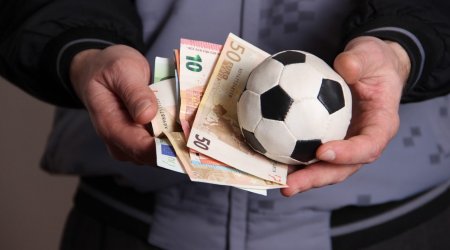 Dünyanın ən bahalı 10 futbolçusu - SİYAHI