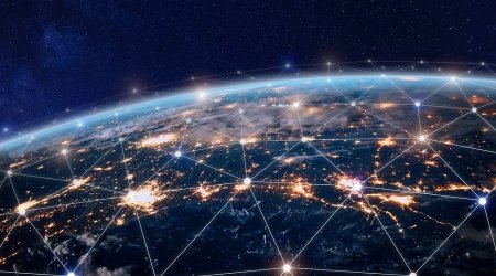 Dünya əhalisinin üçdə biri internetdən istifadə etmir