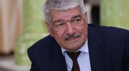 Jurnalistika kafedrasının professoru Nəsir Əhmədli vəfat etdi