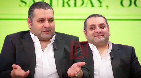 Azərbaycanlı aktyor: “Pul qazanmaq üçün zibillikdən şüşə toplayırdım” - VİDEO