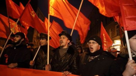 Ermənistan Sovet İttifaqının dağılmasından təəssüflənir - SORĞU