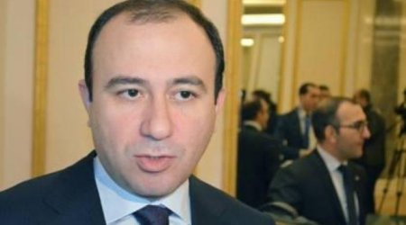 Rəşad Orucov Mərkəzi Bank sədrinin birinci müavini təyin edildi – SƏRƏNCAM
