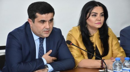 “Mediada azyaşlıların adı, üzü göstərilməklə hüquqları pozulur” - Ombudsman Aparatı