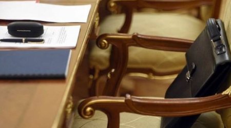 Dövlət Arxivinin Şirvan filialının direktoru həbs edildi - RƏSMİ