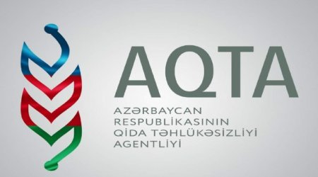 Qida zəhərlənməsi ilə bağlı 9 müraciət daxil olub – AQTA