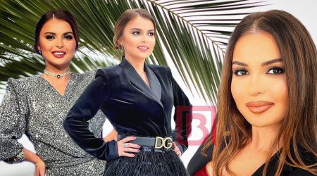 Sevda həmkarlarını ələ saldı: \