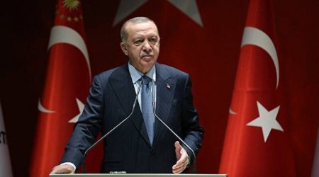 Türkiyə lideri Yunanıstandan sərt danışdı – “Ağlını başına topla...” 