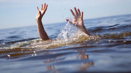 Neftçalada 12 yaşlı uşaq kollektorda BOĞULDU